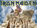 Iron Maiden star Adrian Smith's guitar stolen